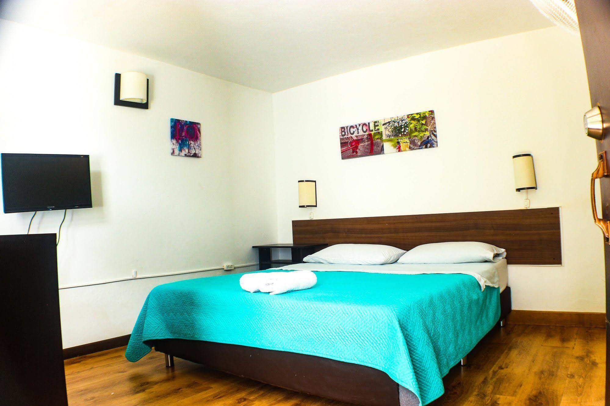 Maloka Hostal