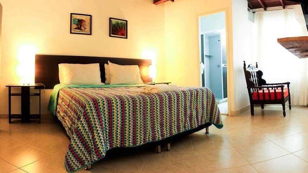 Maloka Hostal Medellín