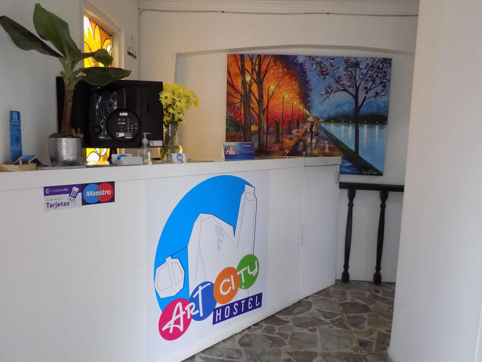 Art City Medellín