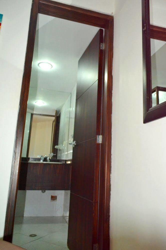 Ayenda Casa Blanca Laureles