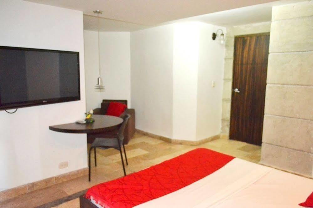 Hotel Ayenda Casa Blanca Laureles