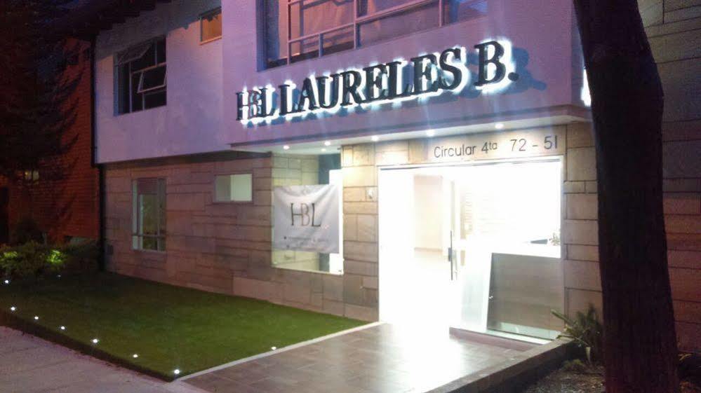 Boutique Laureles Medellín