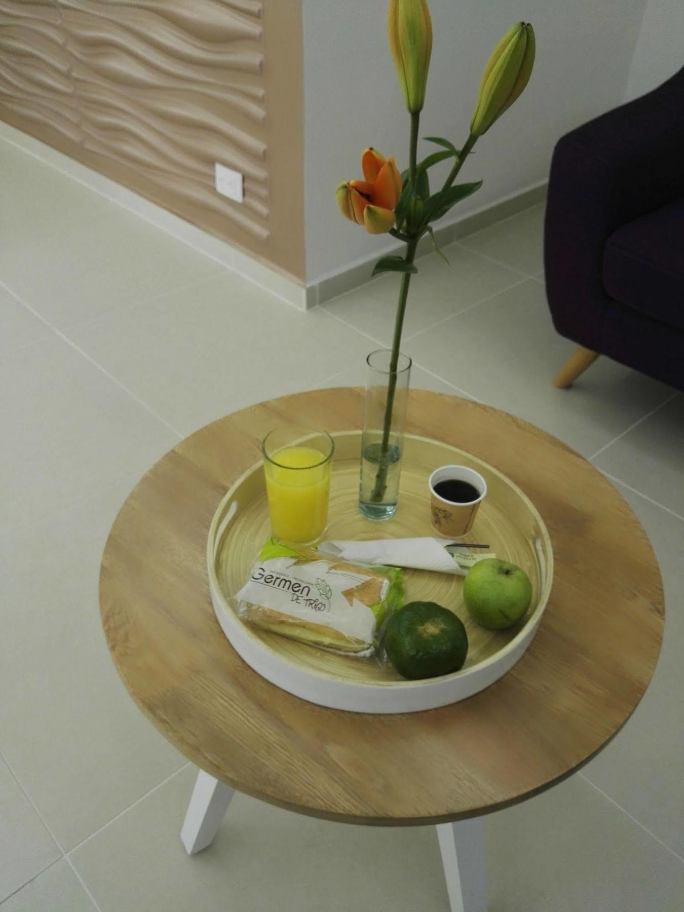 Hotel Boutique Laureles