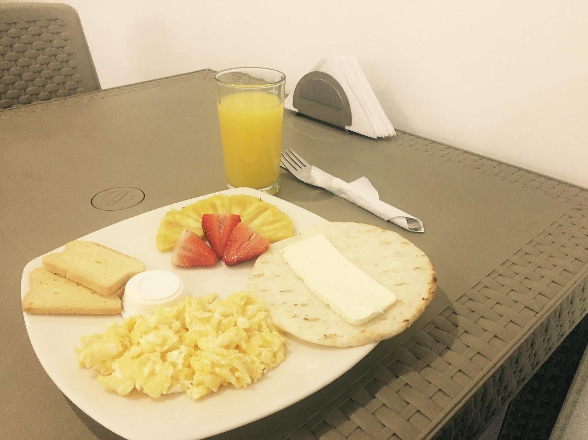Hotel Boutique Laureles