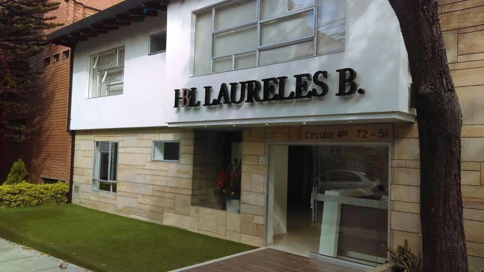 Hotel Boutique Laureles 4*