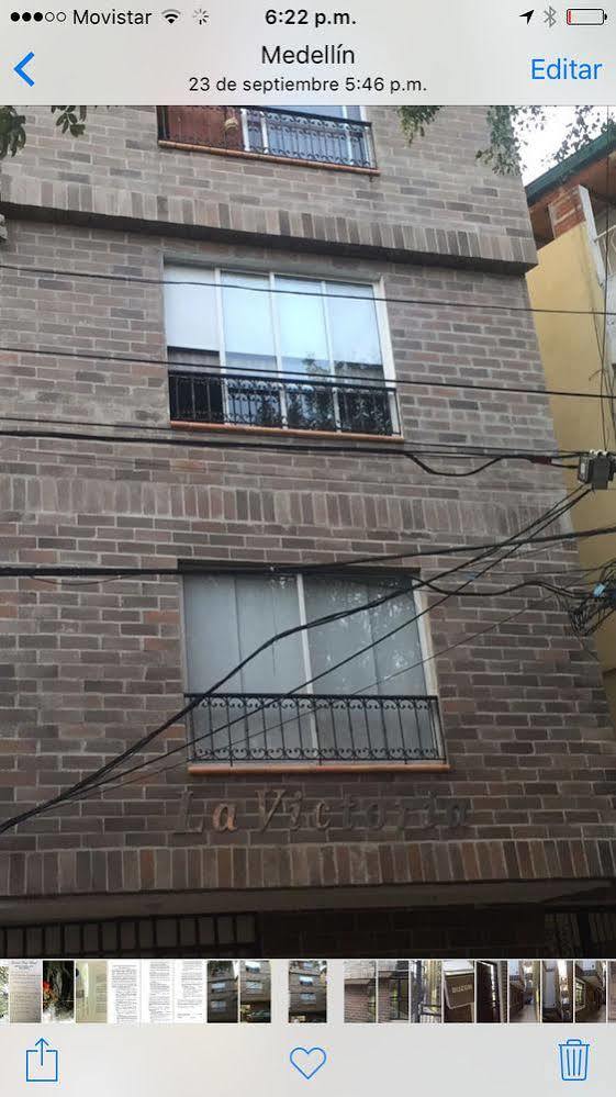 Apartamento La Victoria *