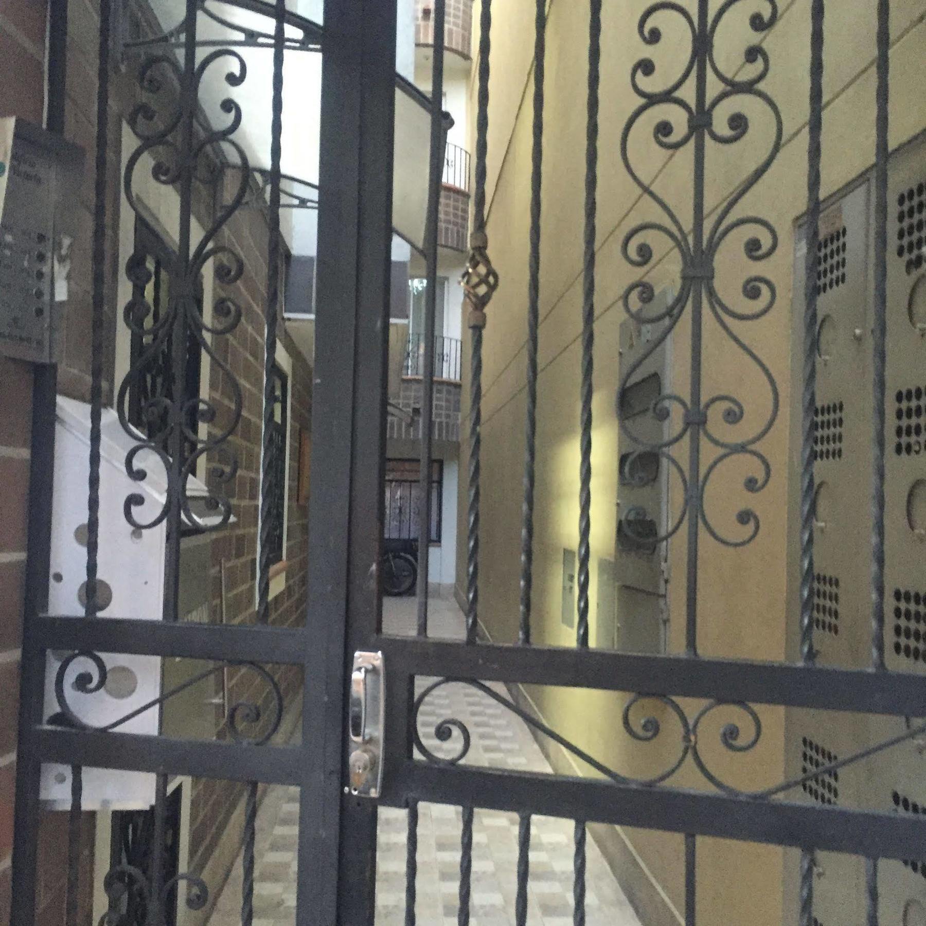 Apartamento La Victoria *