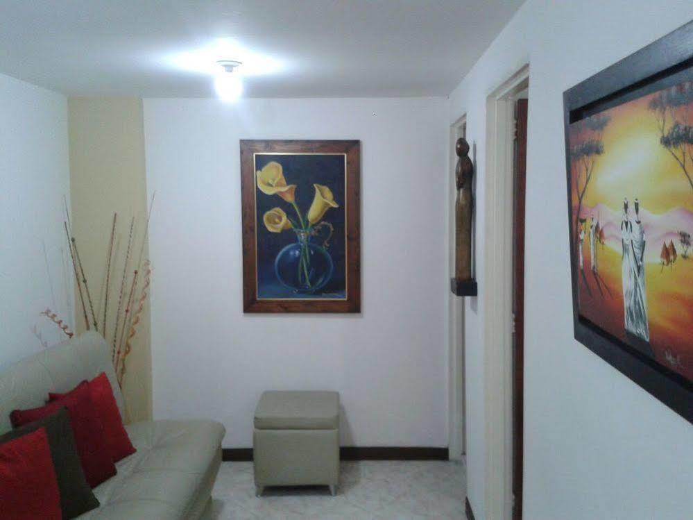 La Victoria Apartamento