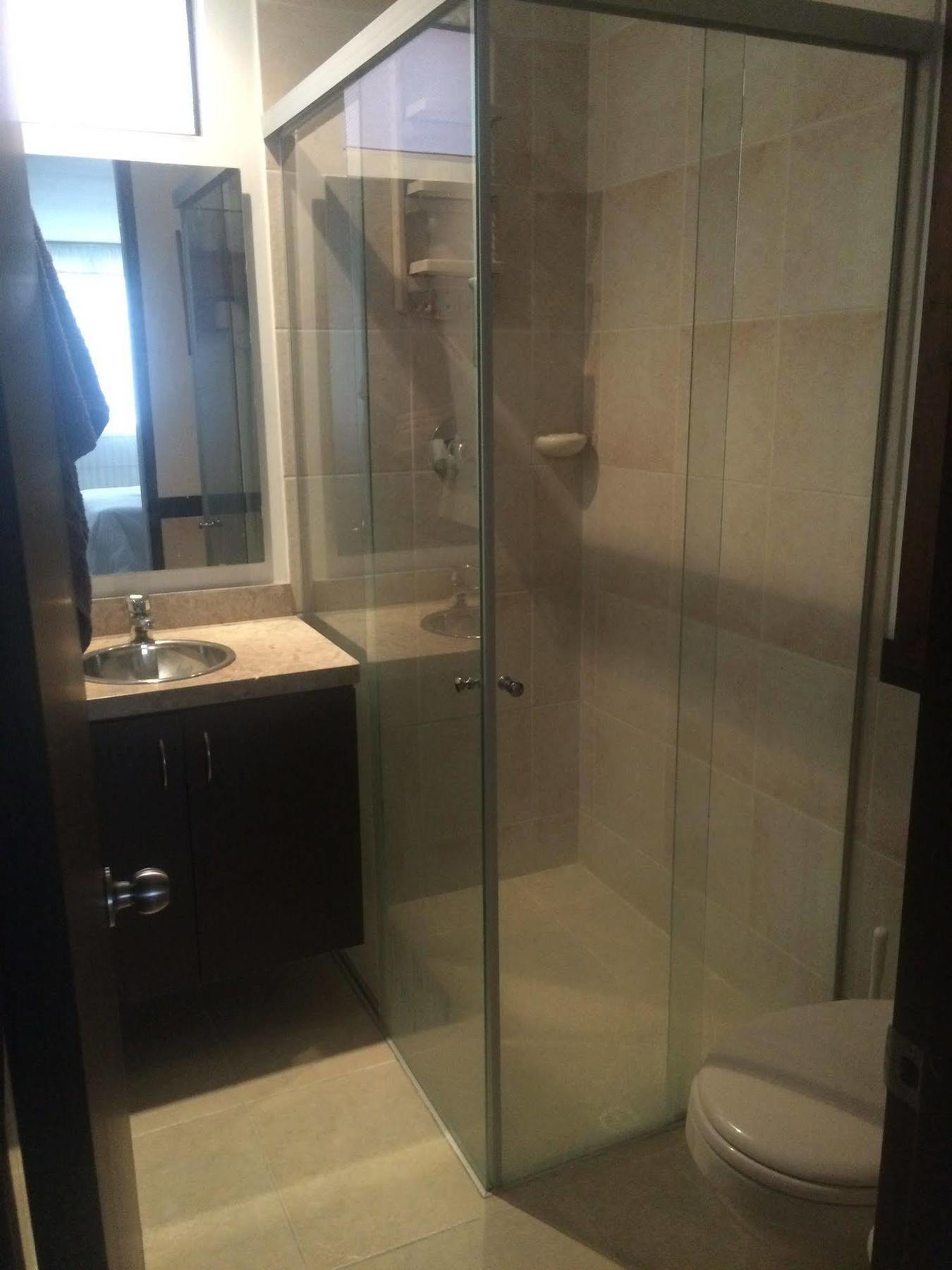 Apartamento La Victoria *
