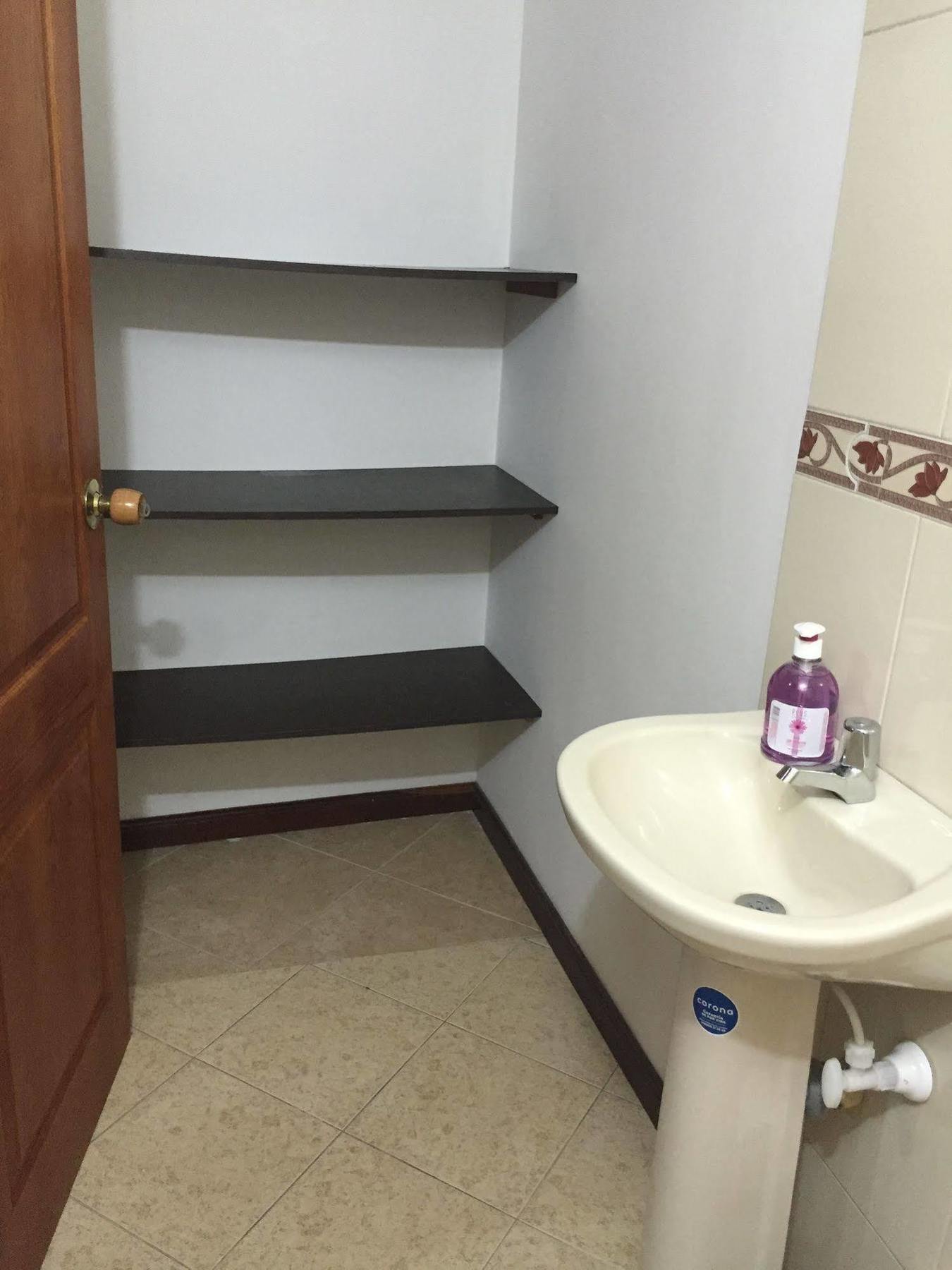 Apartamento La Victoria *