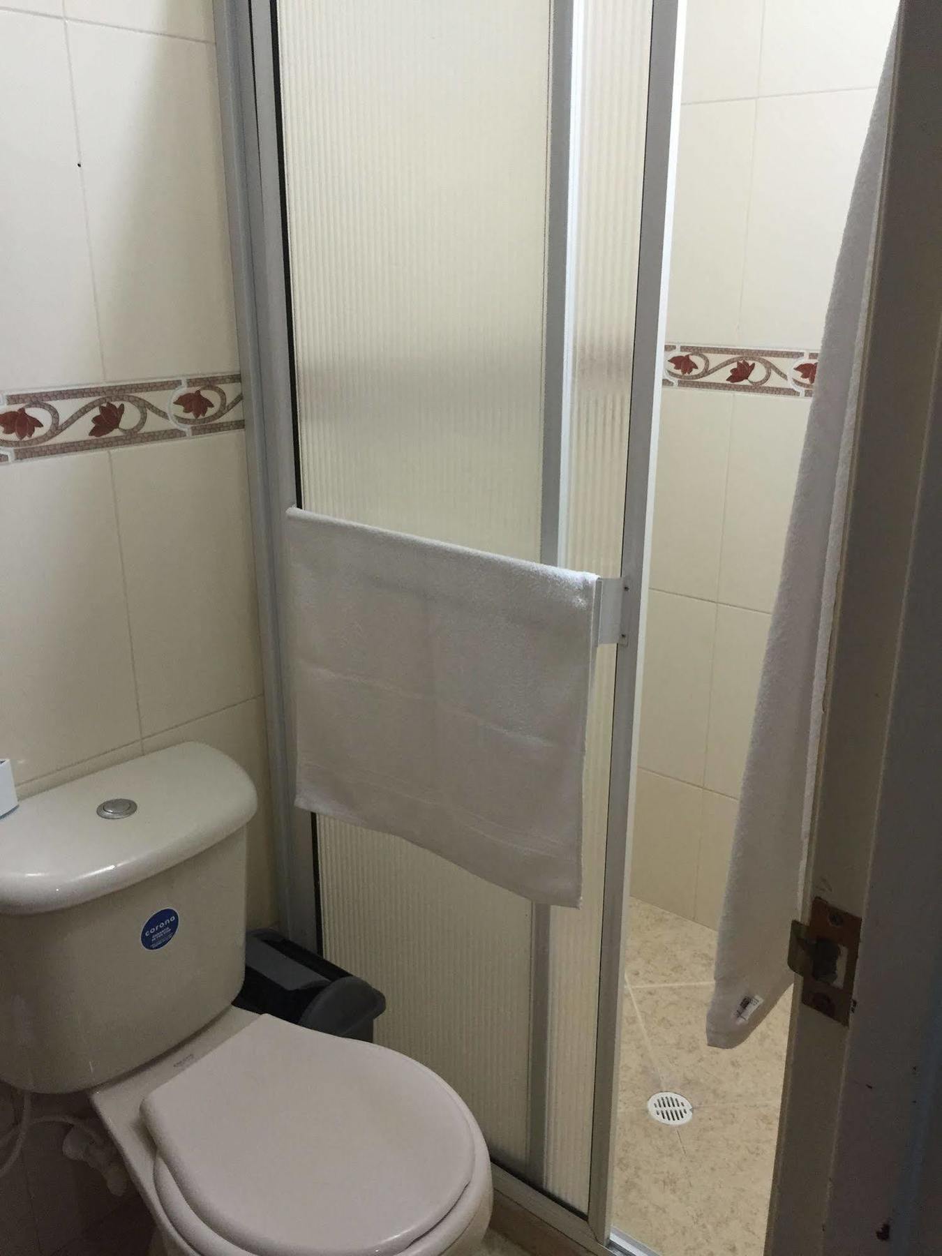 Apartamento La Victoria