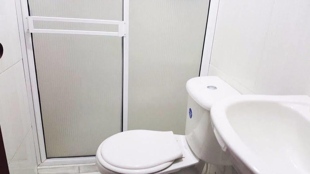 Apartamento La Victoria Medellín
