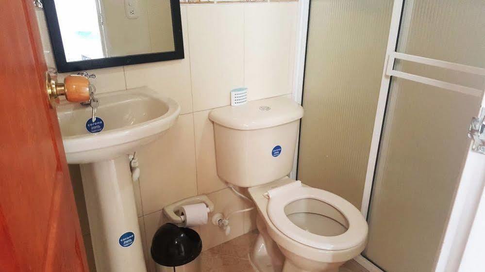 Apartamento La Victoria Medellín
