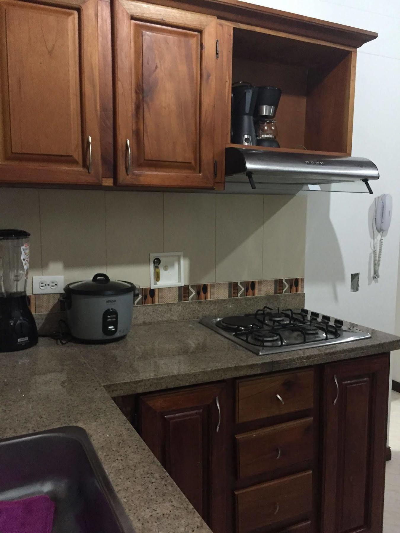 La Victoria Apartamento