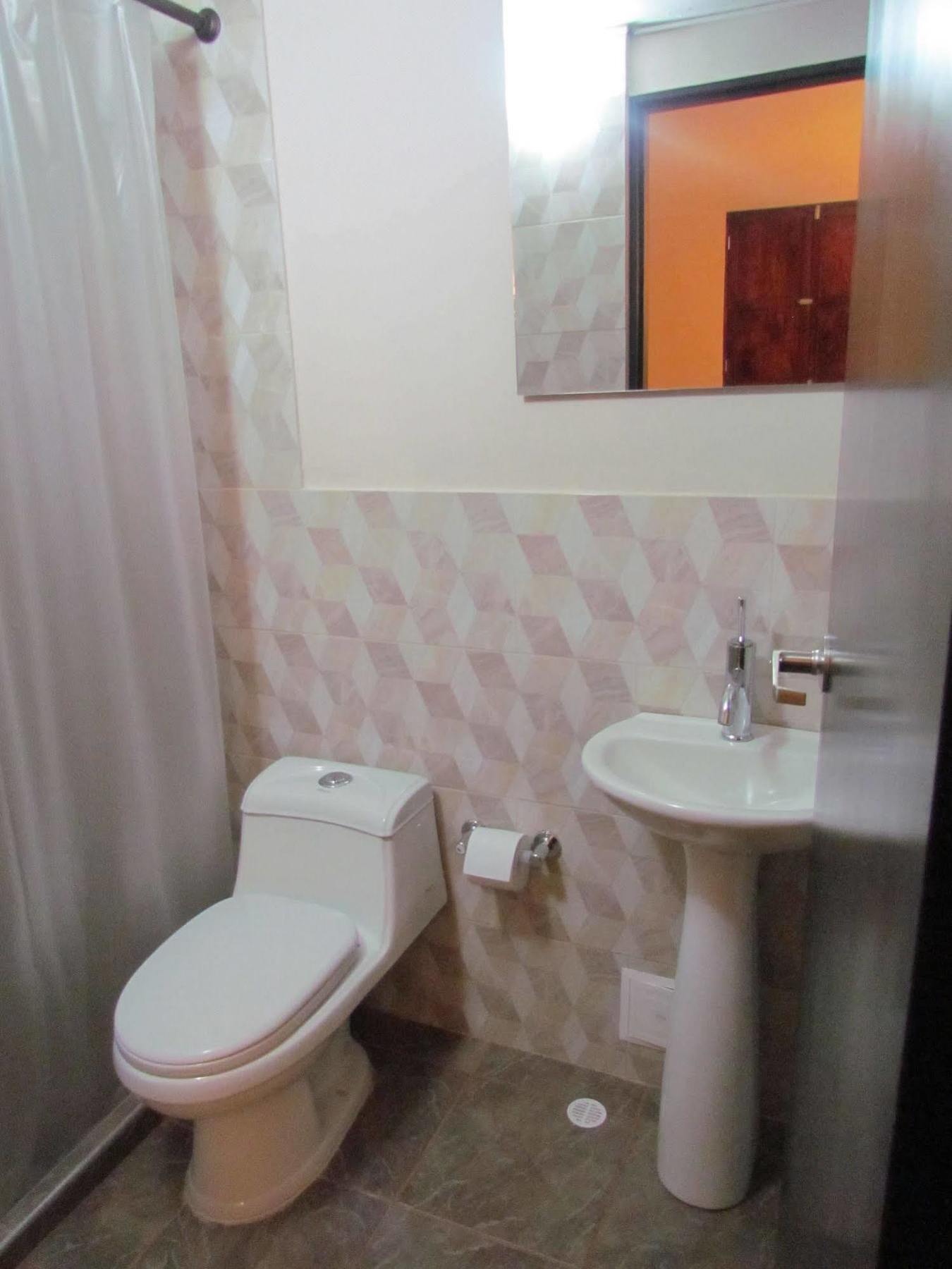 Hotel Casa La Fleur