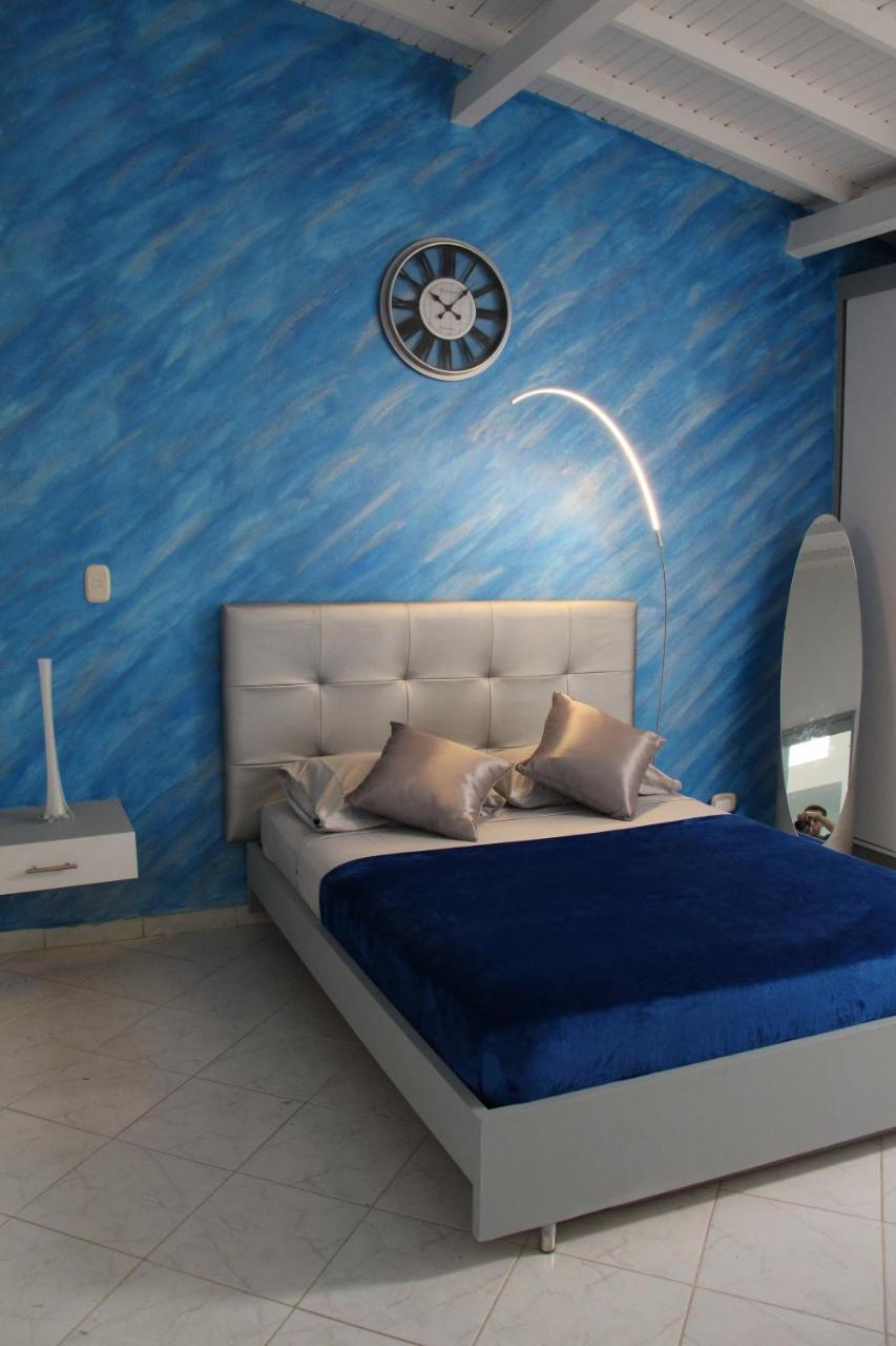 Casa Portico Hotel