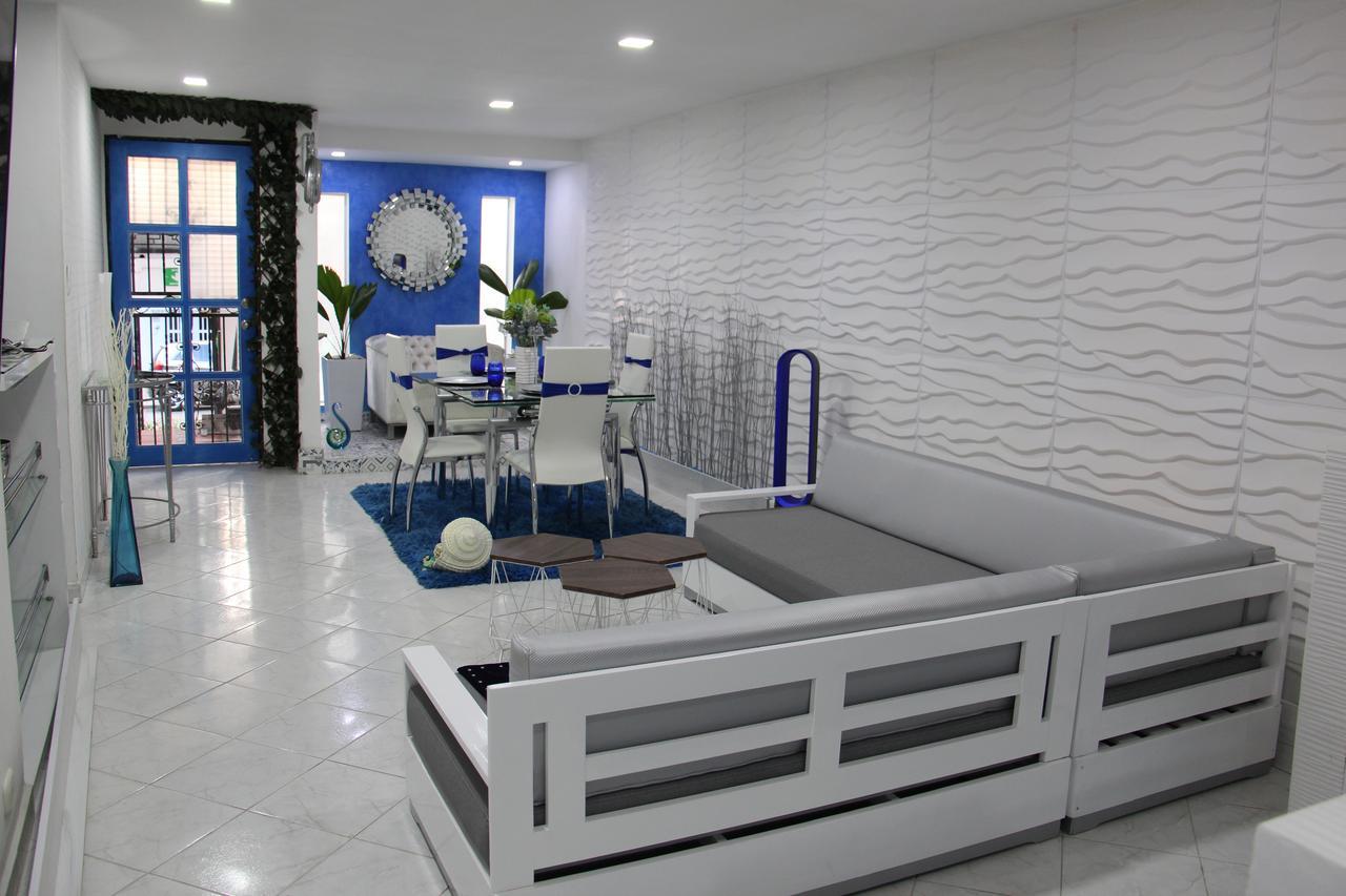 Casa Portico 2* Medellín