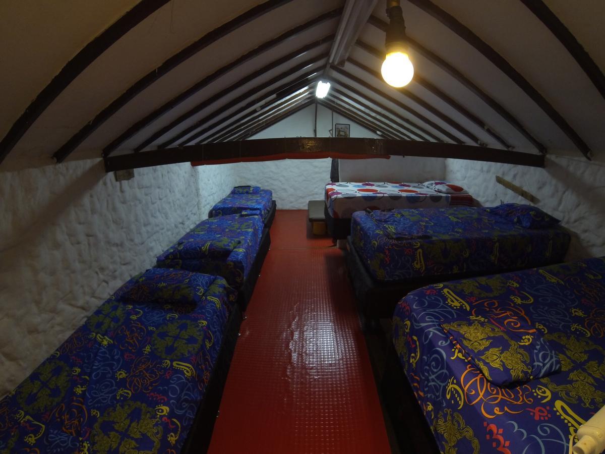 Hostal Mila *
