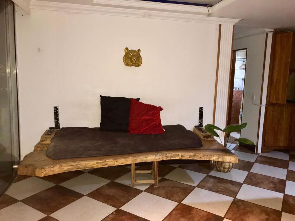 Guayacanes De San Diego Apartamento