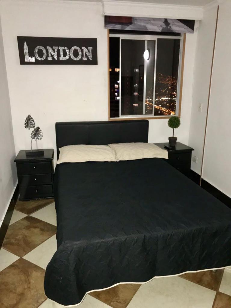 Guayacanes De San Diego Apartamento