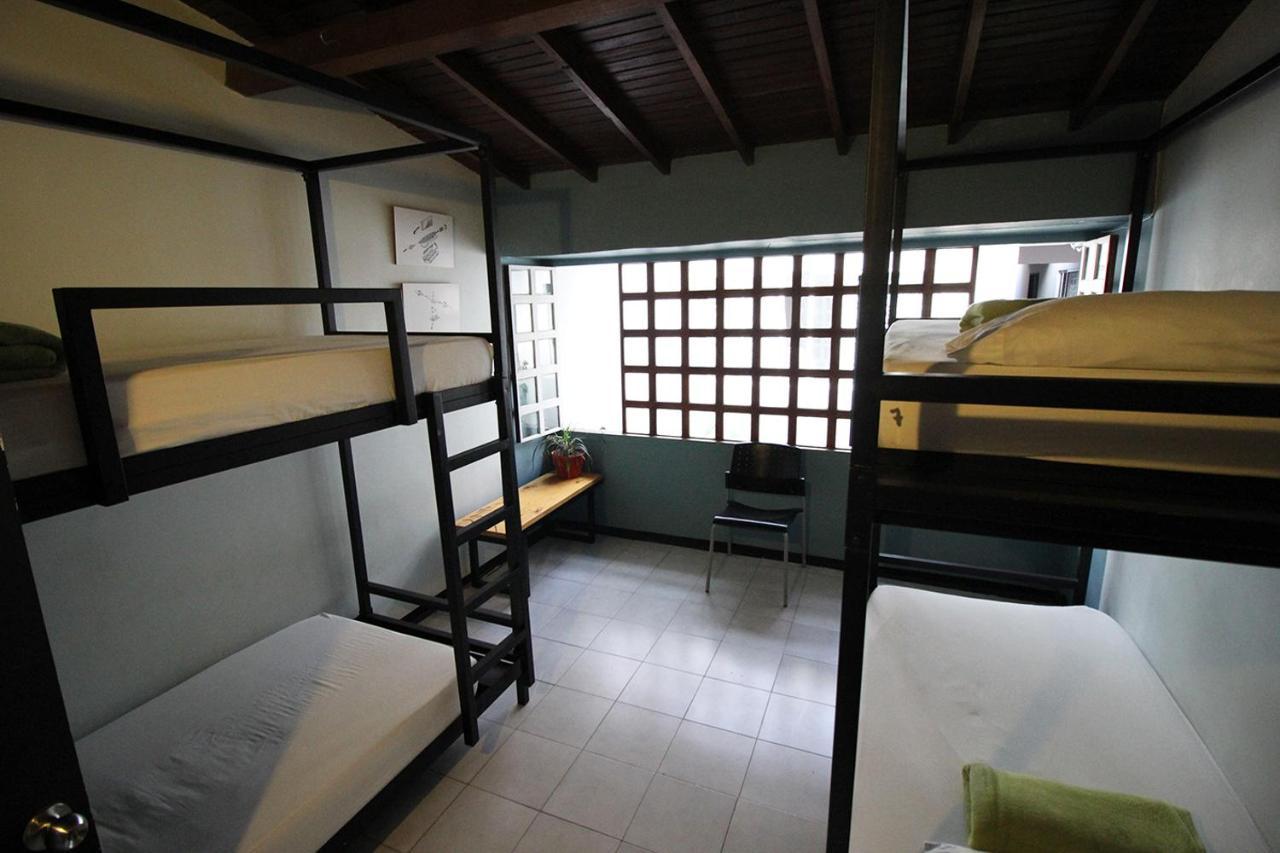 Coolto Art Hostal