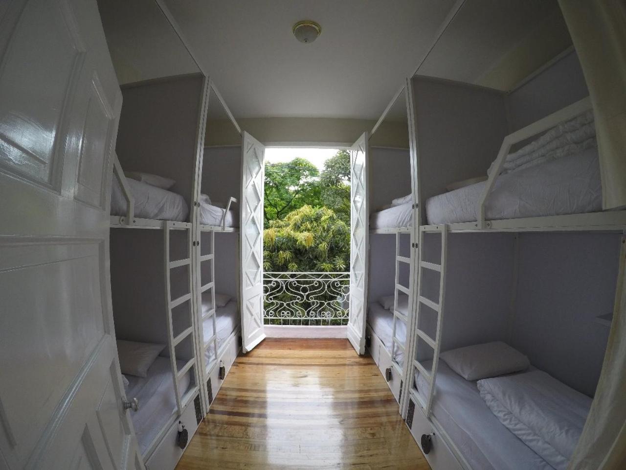 Nomad Medellín