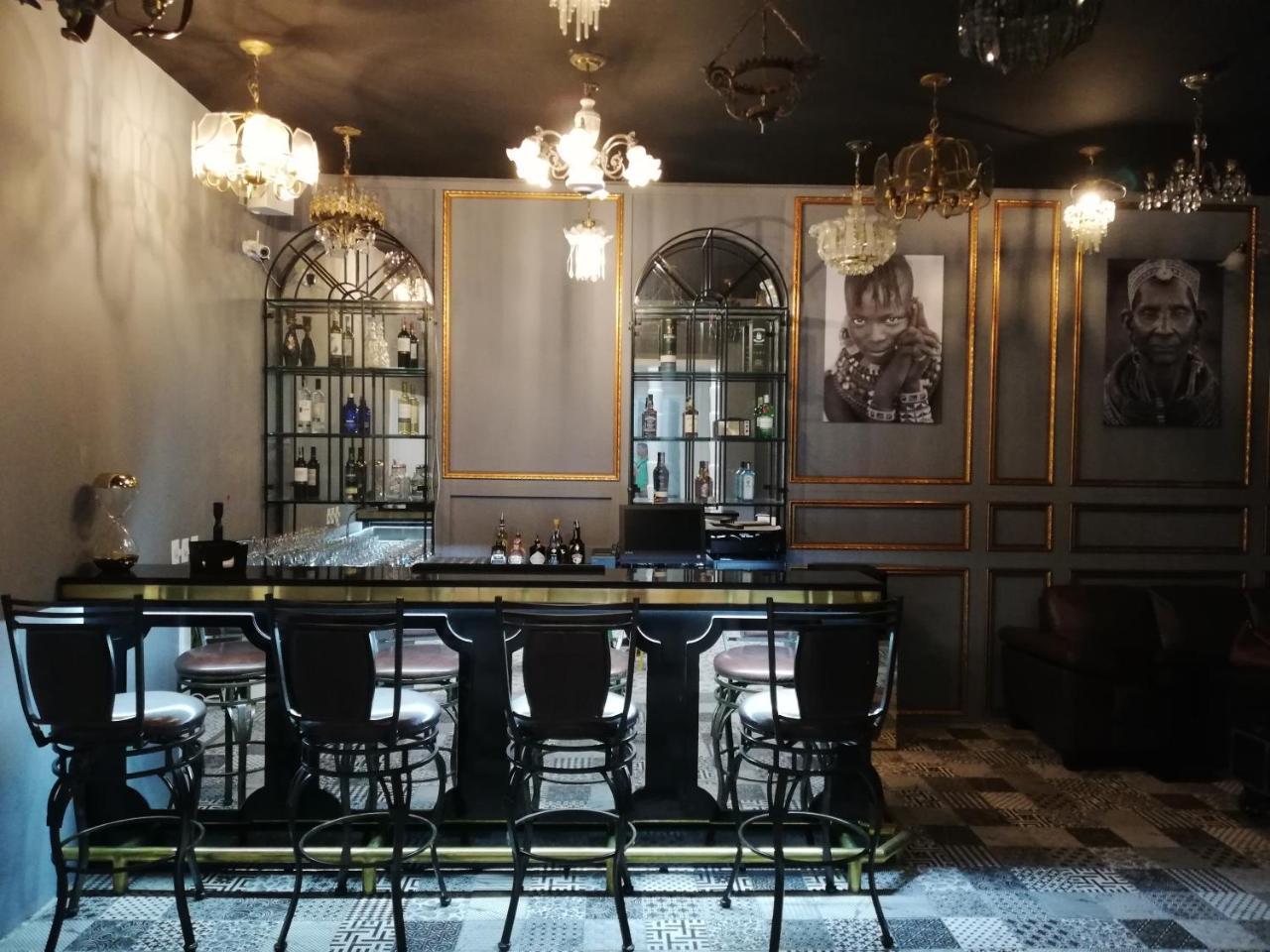 Nomad Medellín