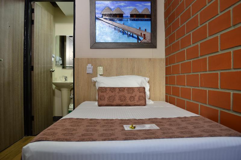 Hotel Provenza Garden