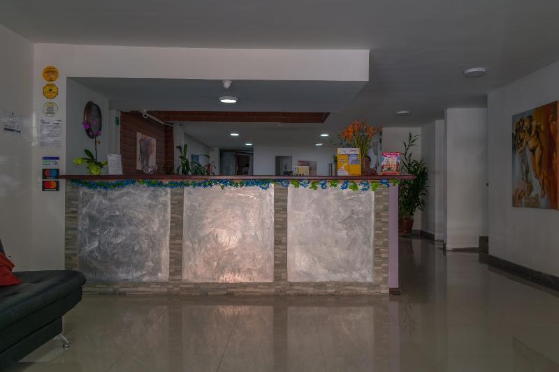 Saint John Medellín