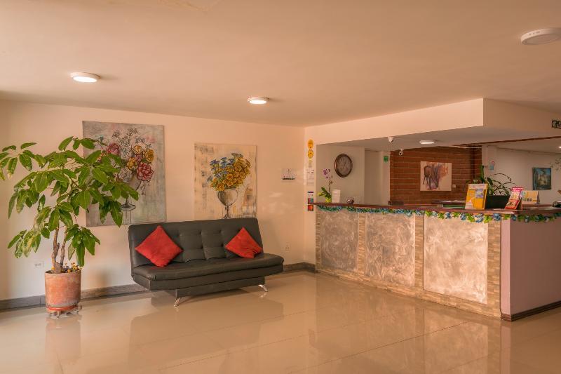Saint John Hotel