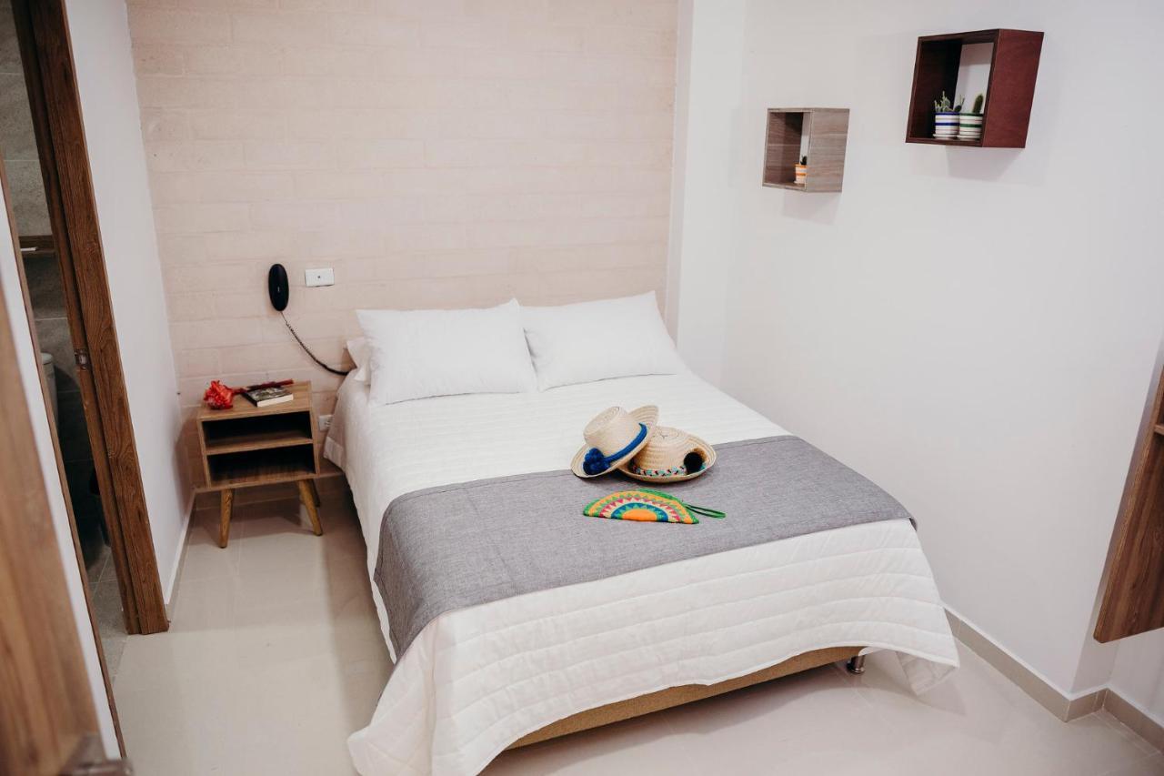 Hotel Sie7e Medellín