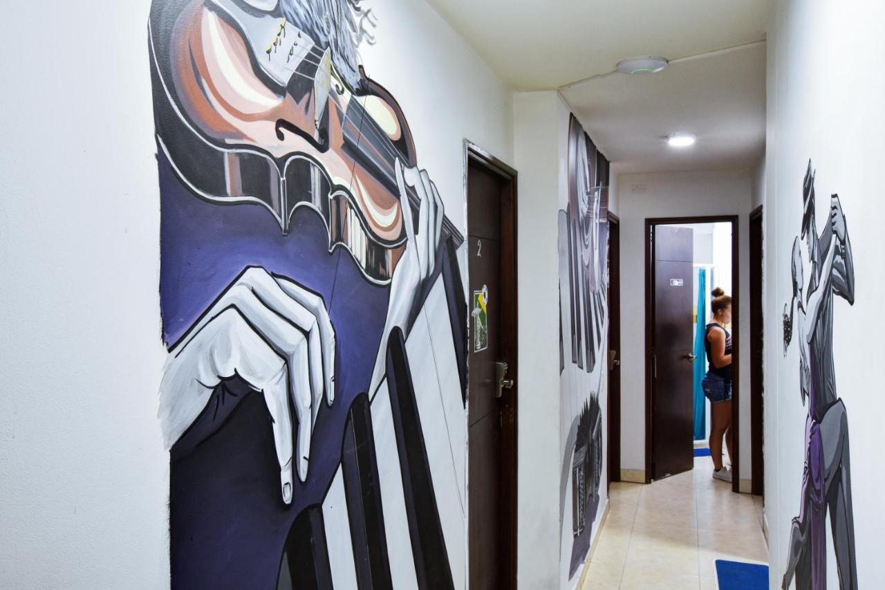 International House Co-living Medellín