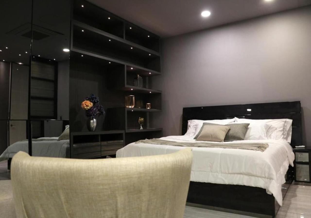Paris Luxury 3*