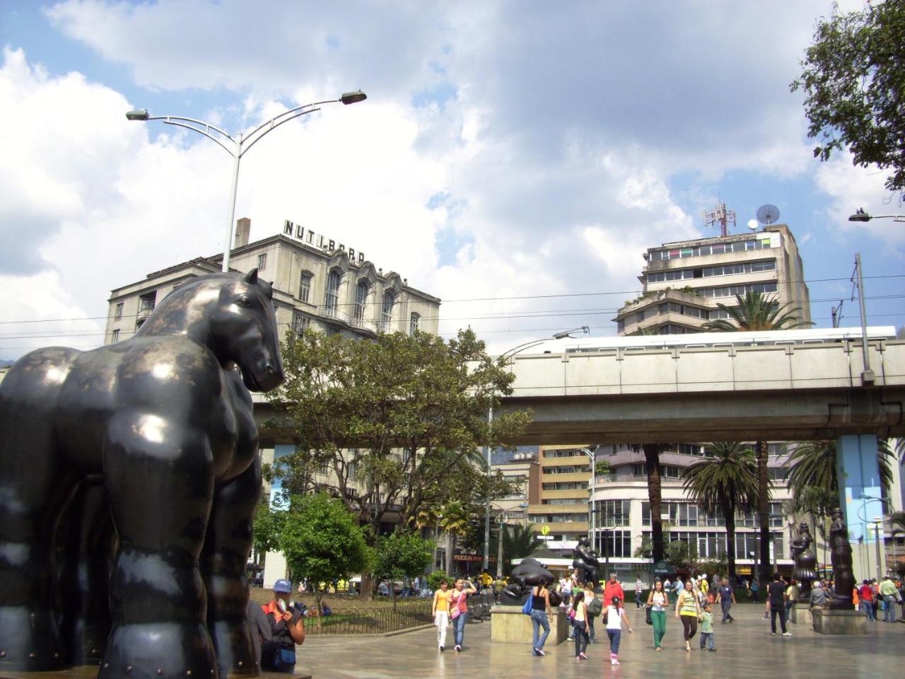 Nutibara Hotel Medellín