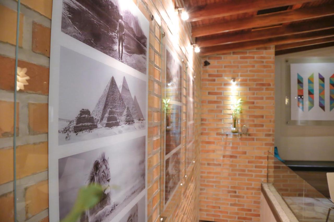Chic House Loft *
