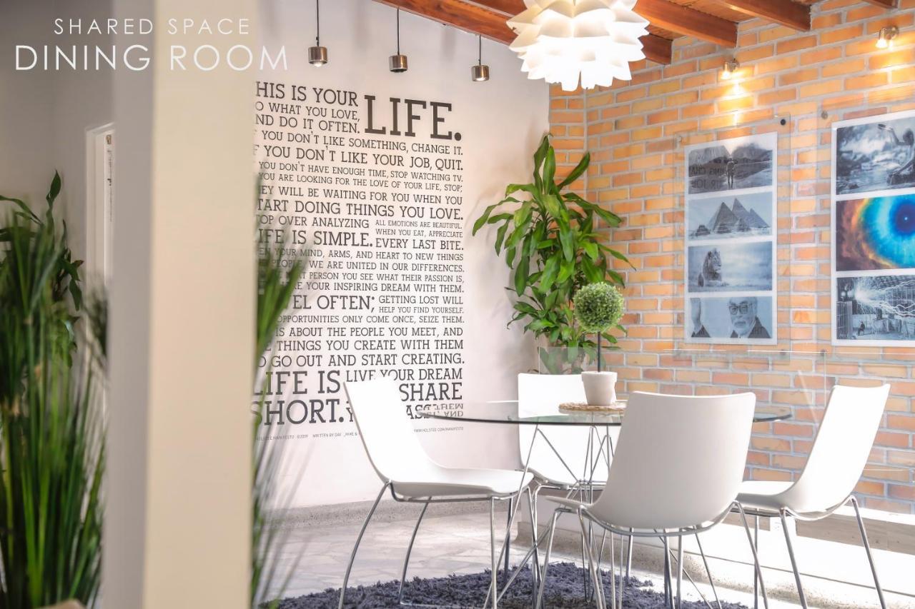 Hostal Chic House Loft