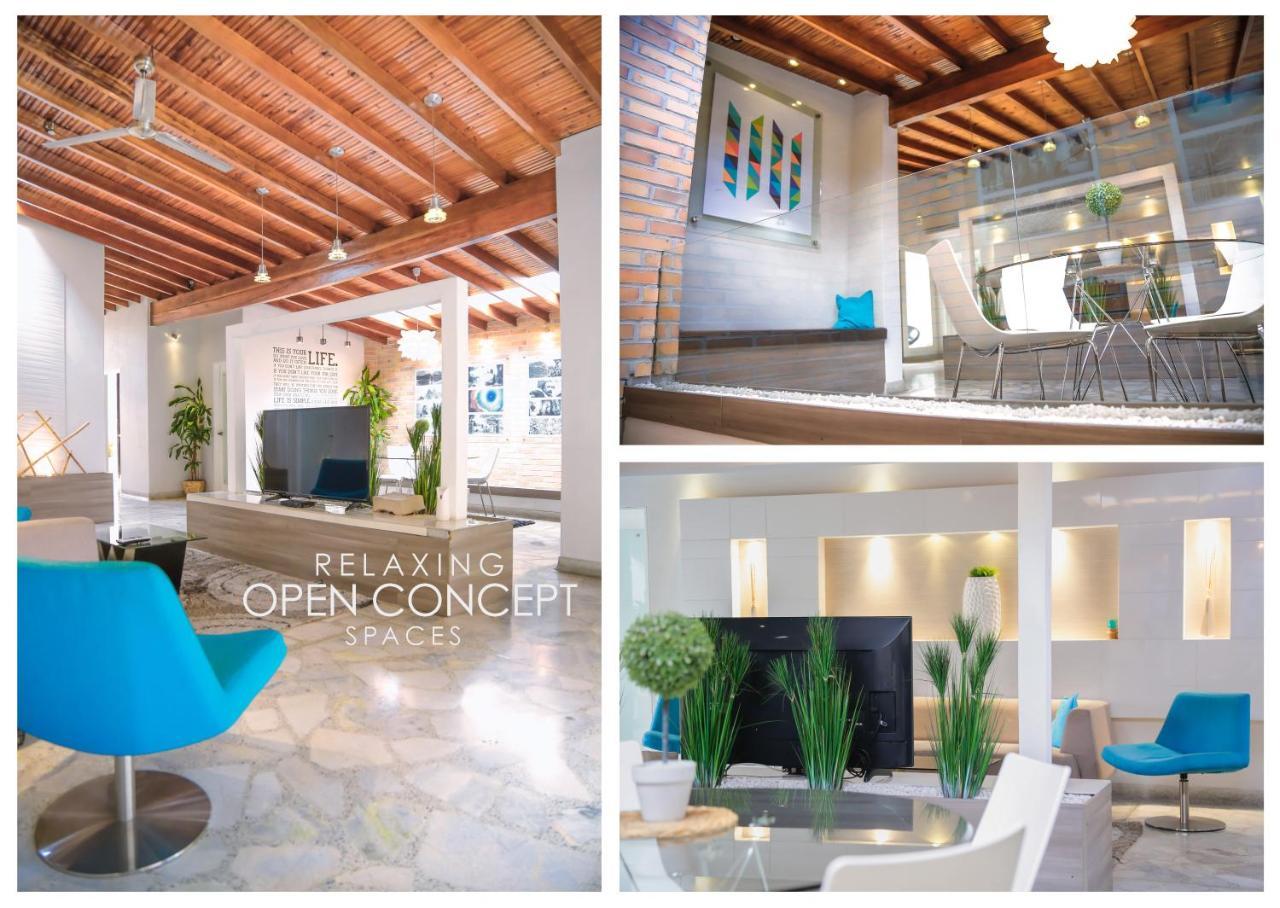 Chic House Loft Hostal