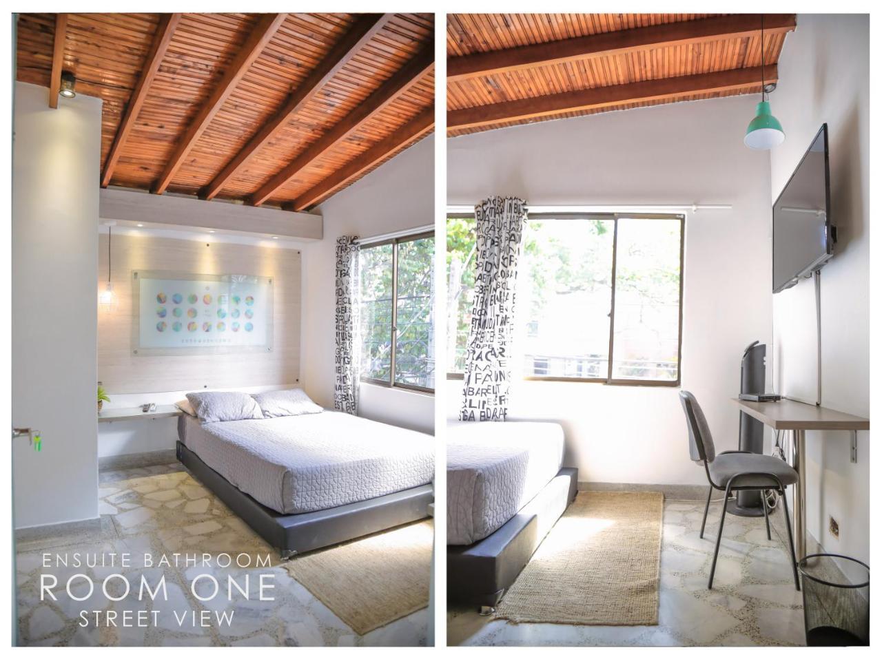Chic House Loft * Medellín