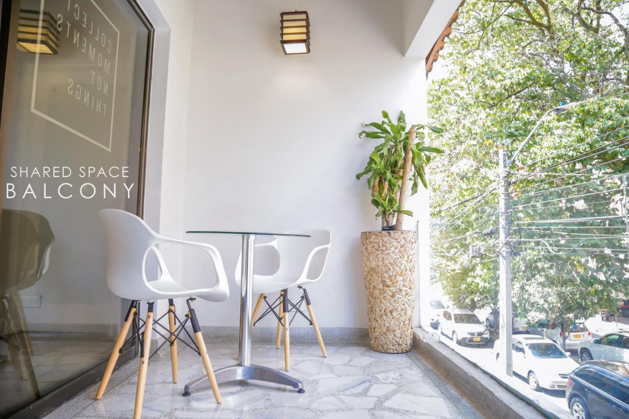 Hostal Chic House Loft