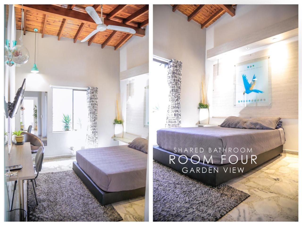 Hostal Chic House Loft Medellín