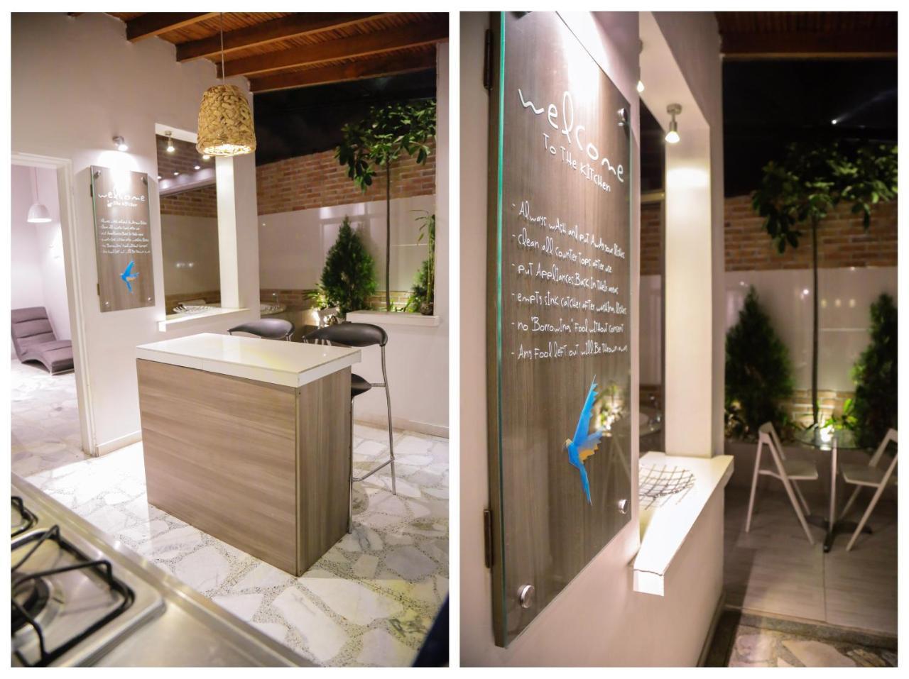 Hostal Chic House Loft *