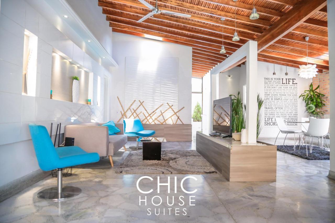 Chic House Loft Hostal *