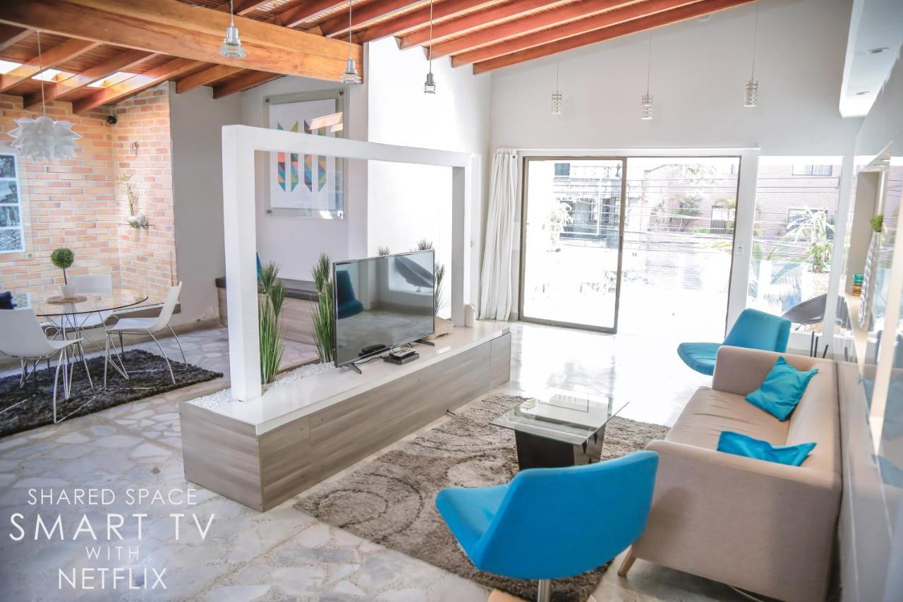 Chic House Loft Medellín