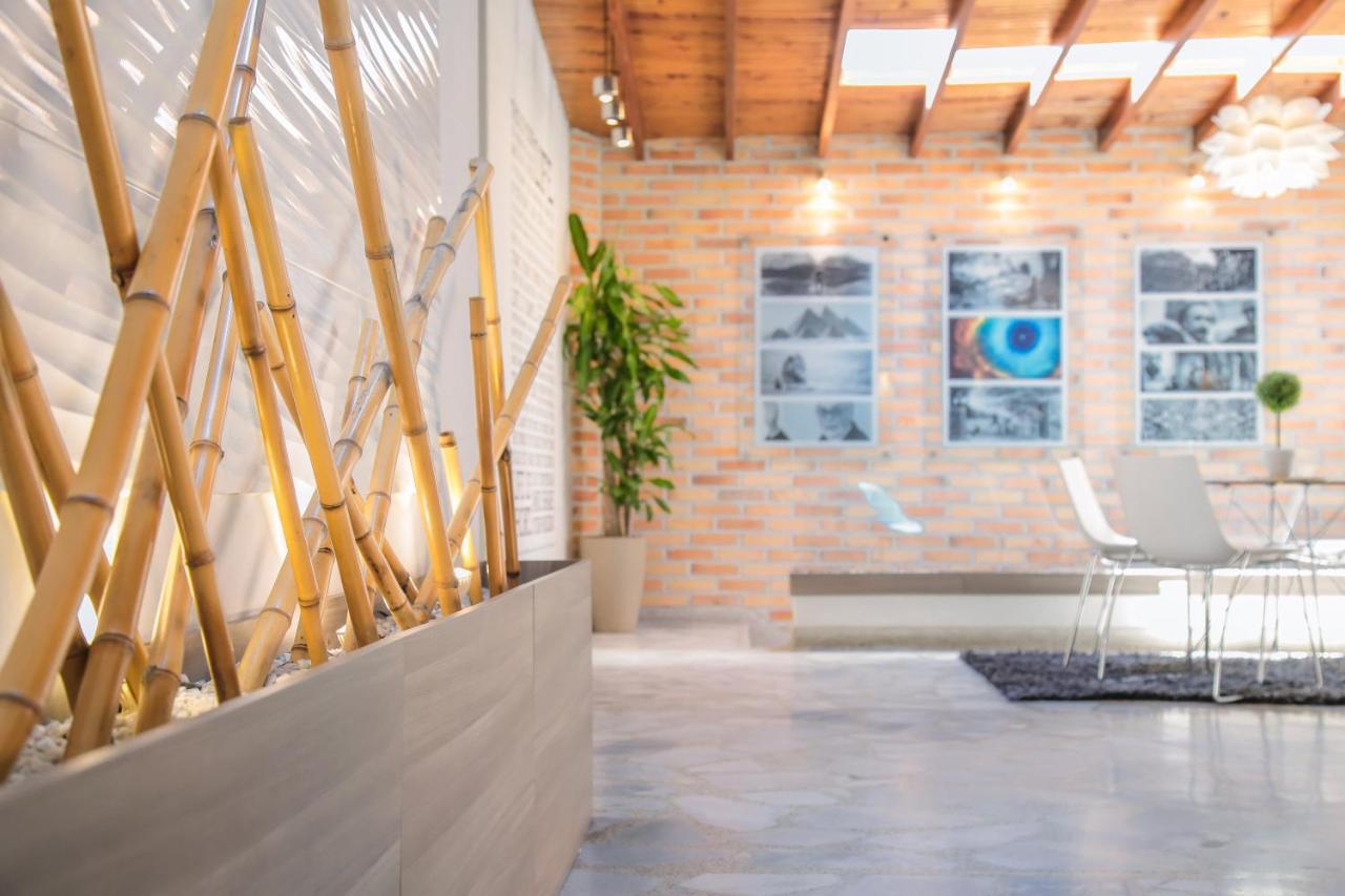 Hostal Chic House Loft *