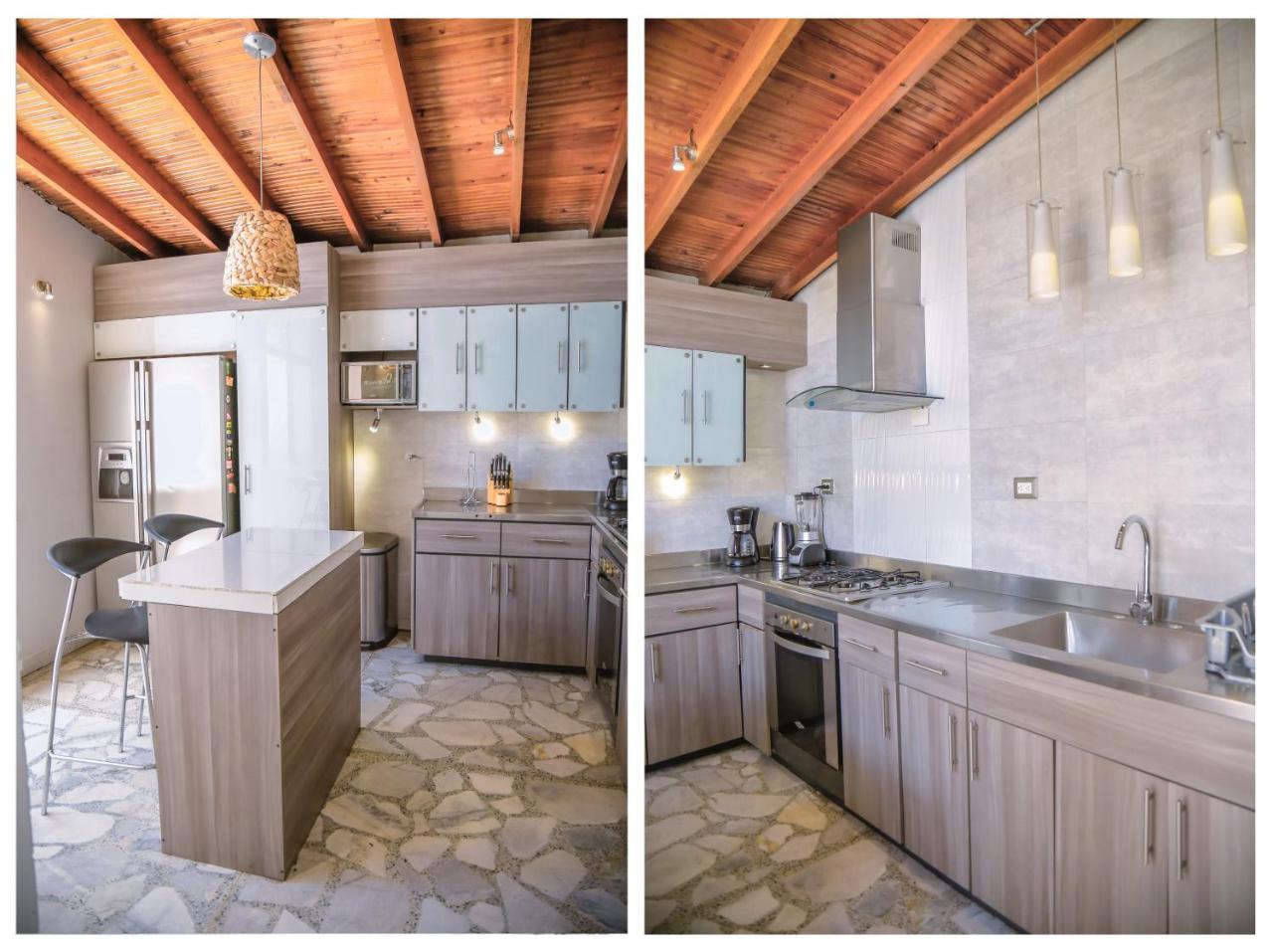 Chic House Loft Hostal *