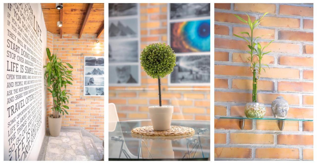 Chic House Loft Hostal *