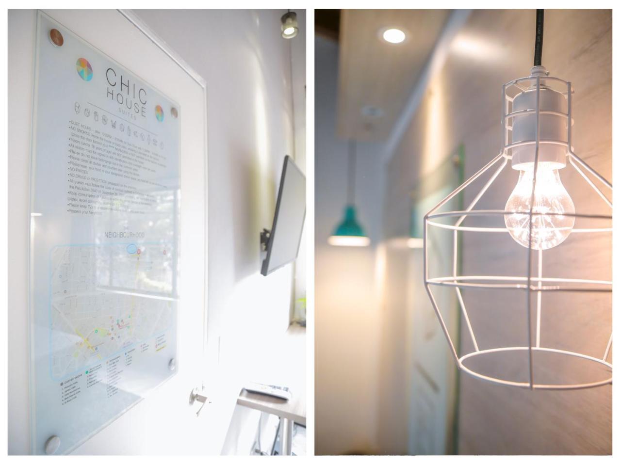 Hostal Chic House Loft Medellín
