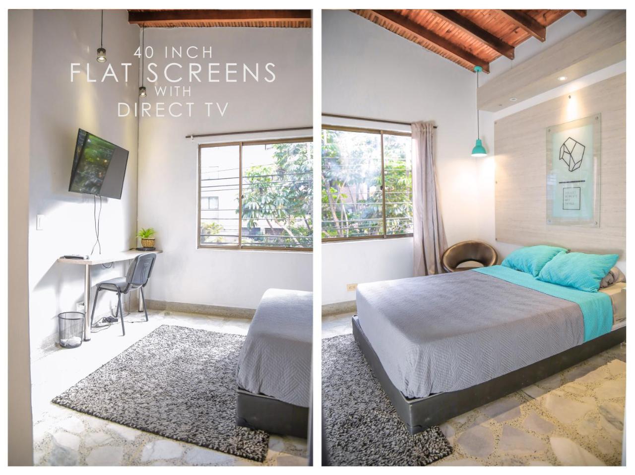 Chic House Loft Hostal