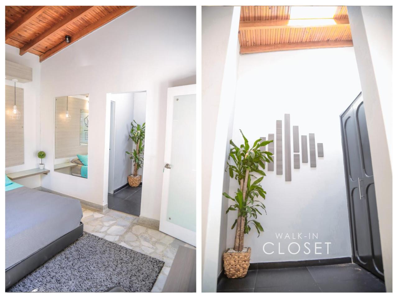 Hostal Chic House Loft Medellín