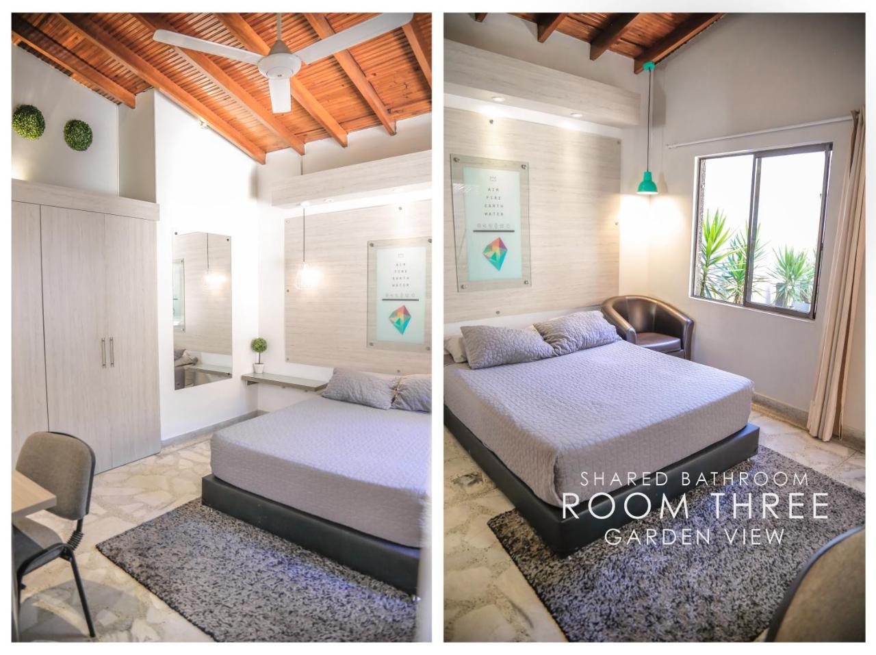 Chic House Loft Hostal